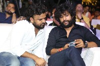 HIT2 Movie Bloody Blockbuster Success Meet